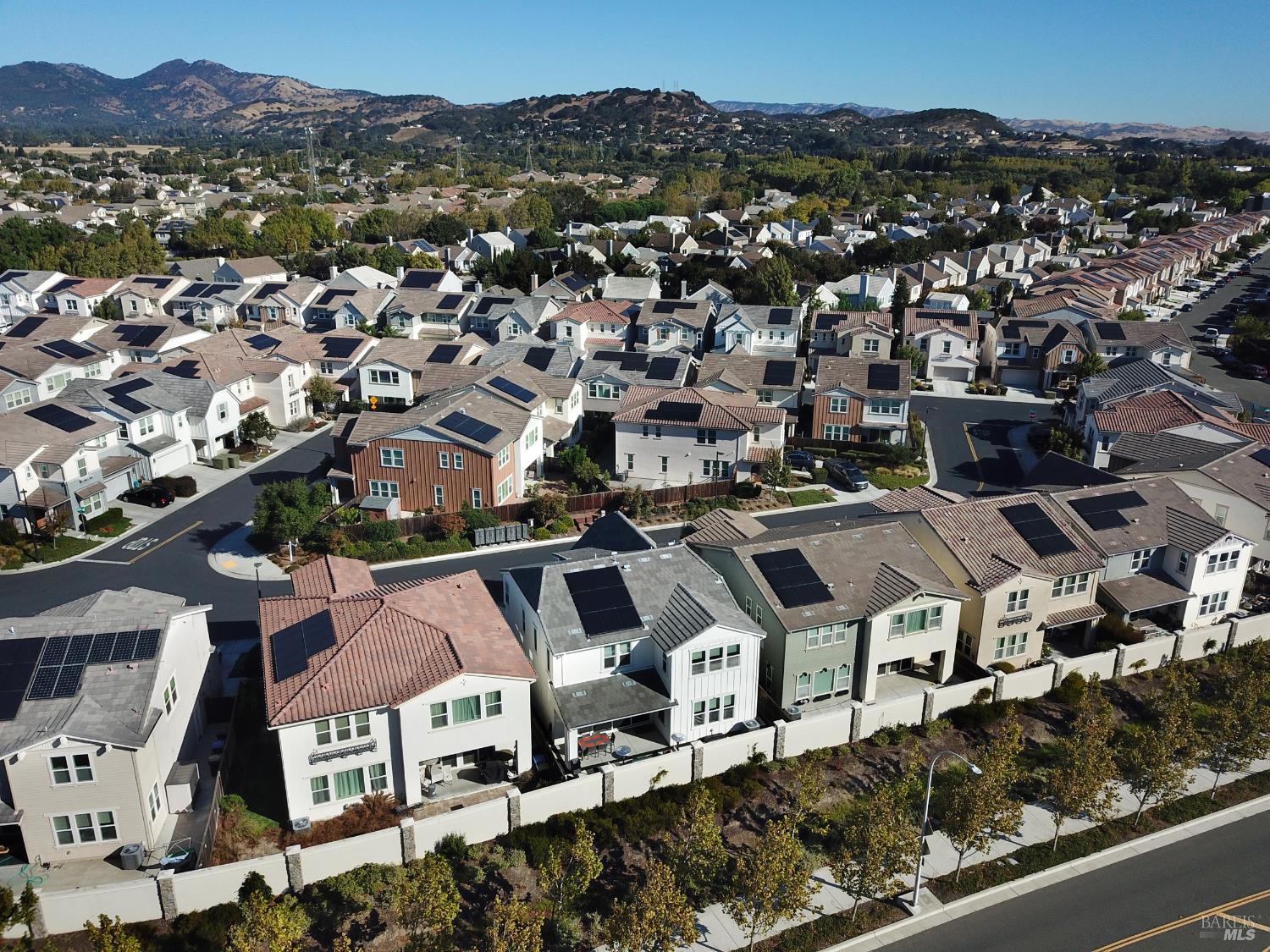 5305 Gather Way Fairfield, CA 94534 - Photo 40 of 45