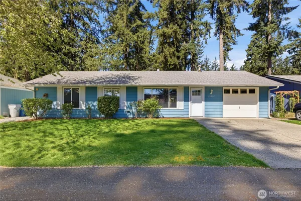 $459,950 | 19237 Southeast 268th Street, Covington, WA 98042