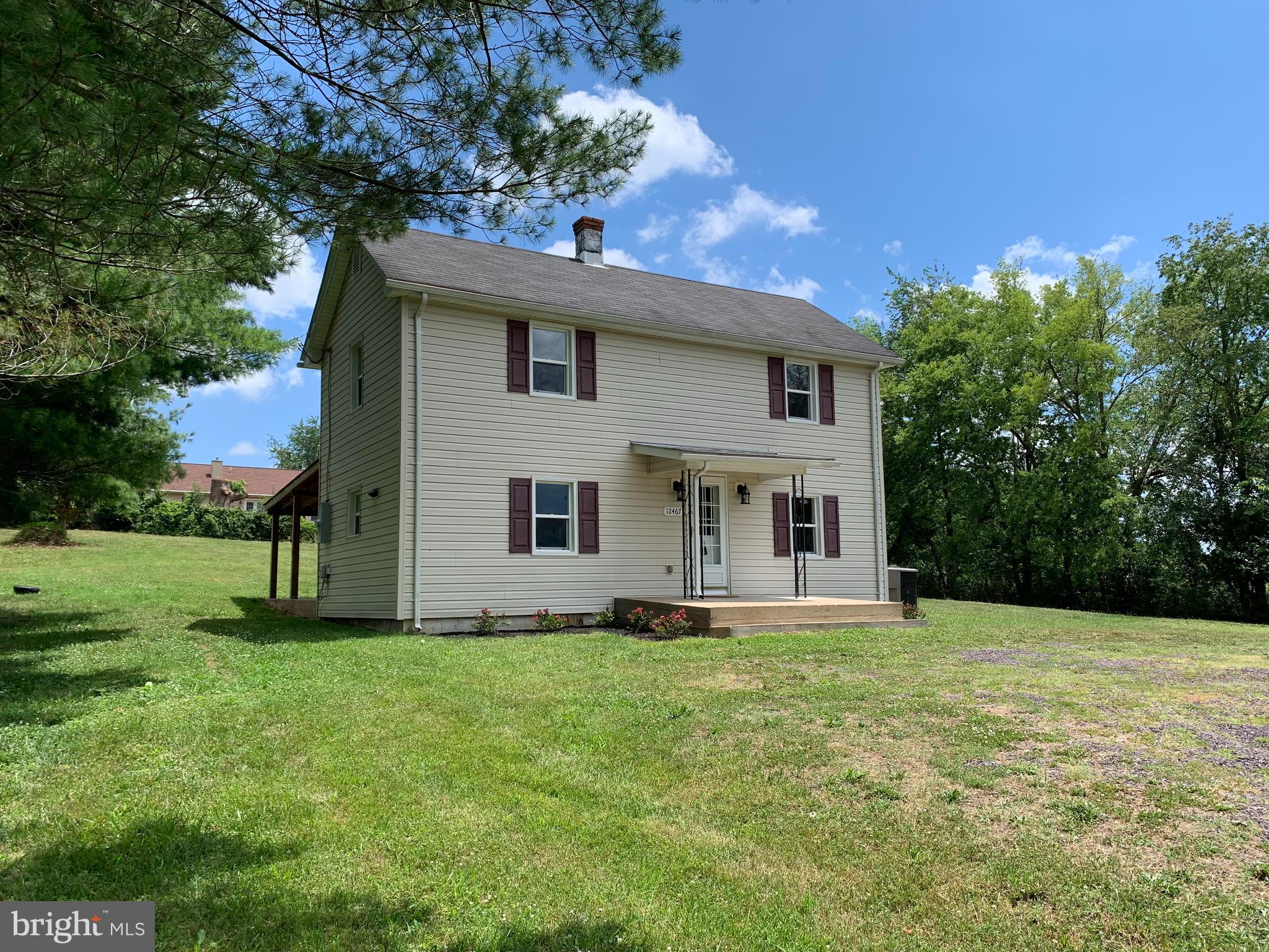 12467 Rixeyville Road Culpeper, VA 22701 - Photo 15 of 23 Gallery Image 15