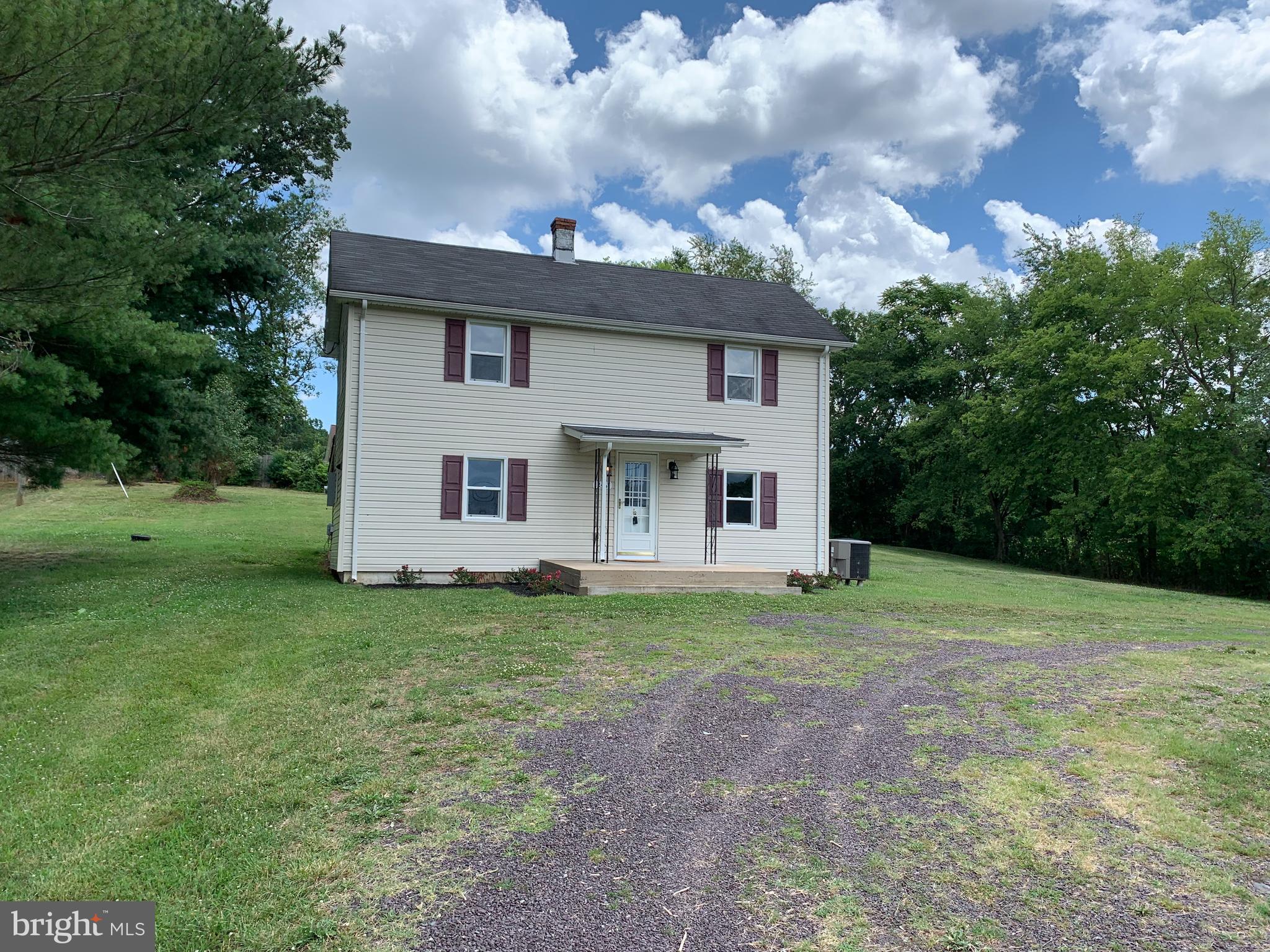 12467 Rixeyville Road Culpeper, VA 22701 - Photo 16 of 23 Gallery Image 16