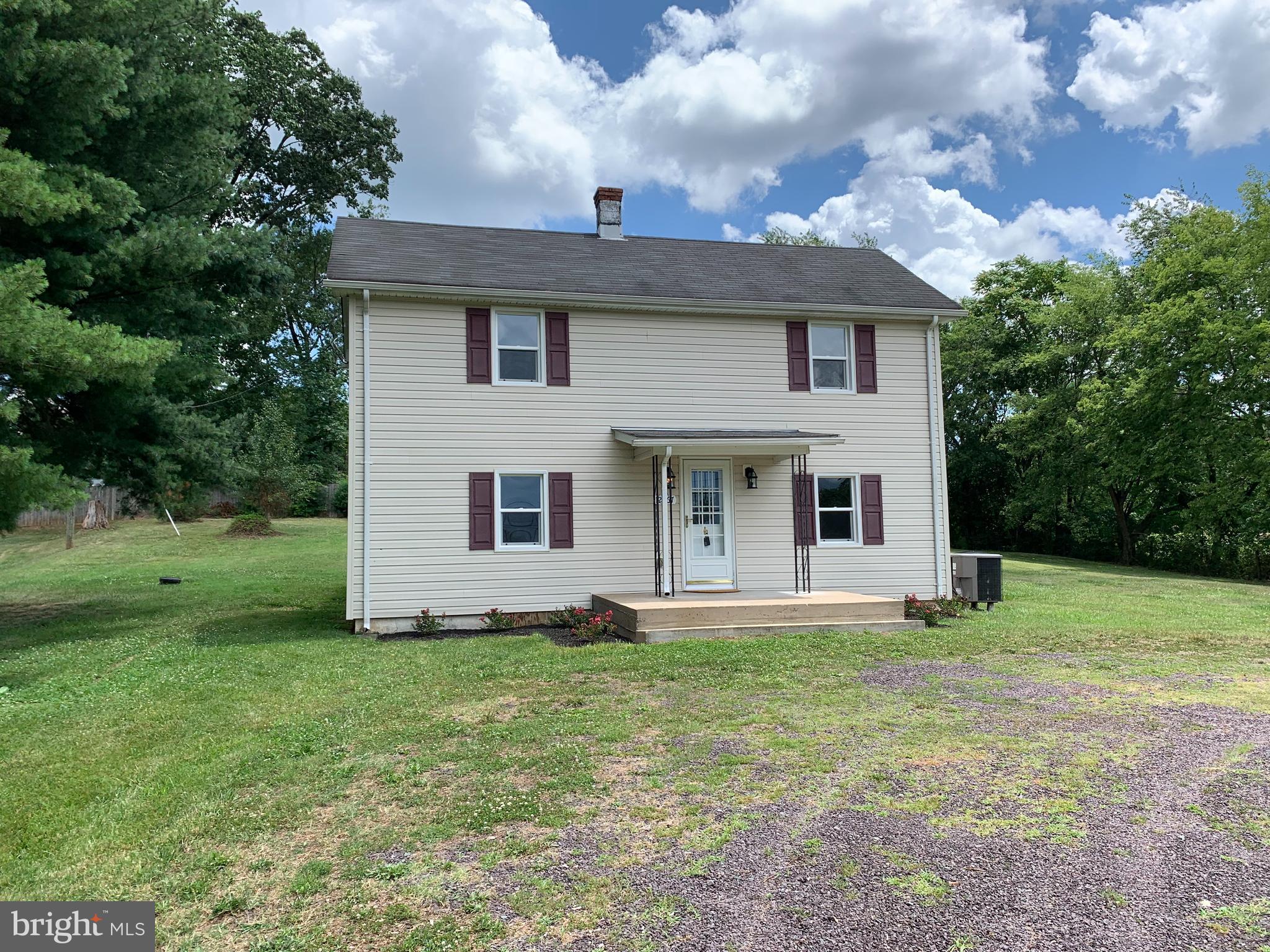 12467 Rixeyville Road Culpeper, VA 22701 - Photo 17 of 23 Gallery Image 17