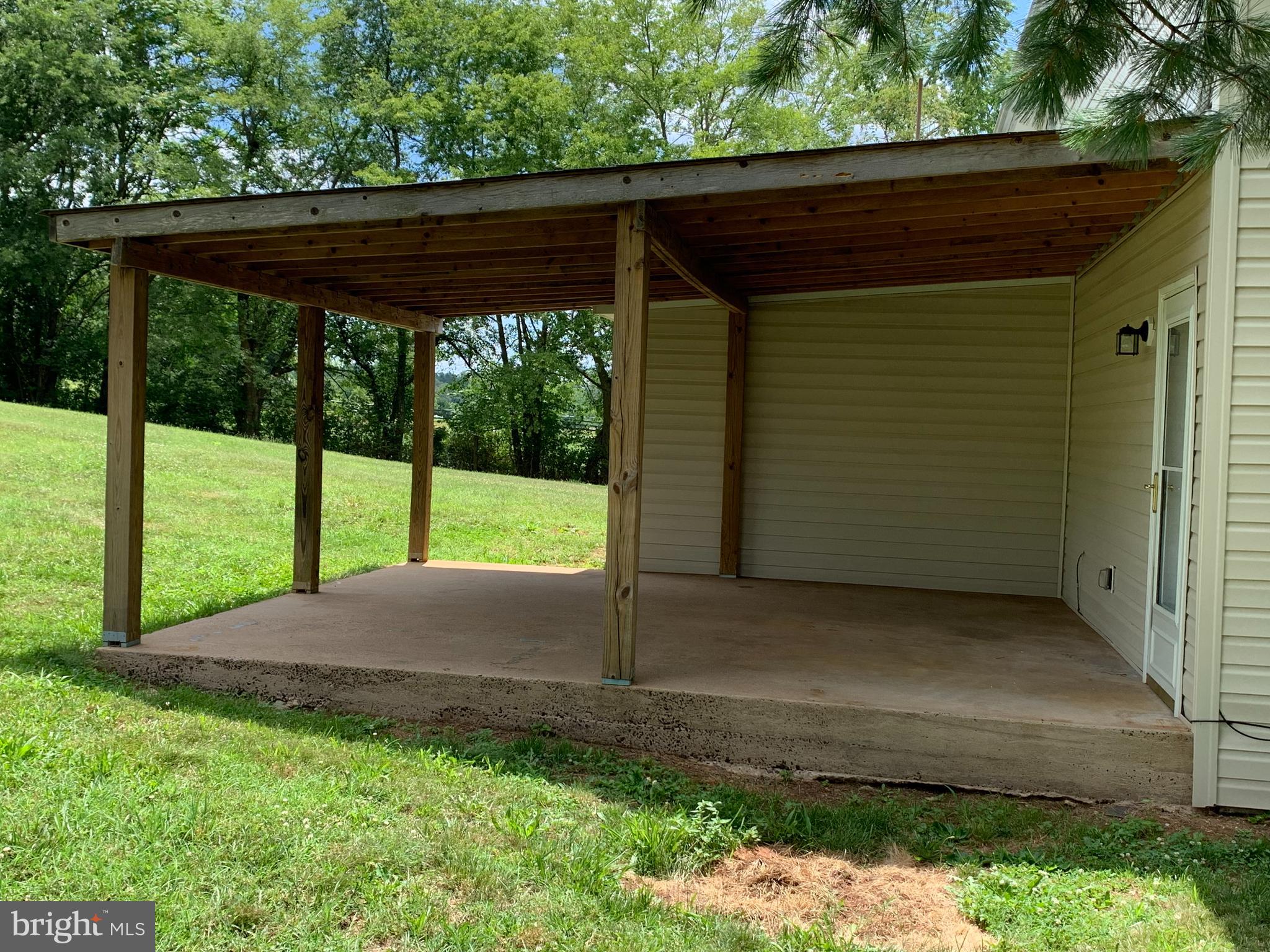 12467 Rixeyville Road Culpeper, VA 22701 - Photo 19 of 23 Gallery Image 19