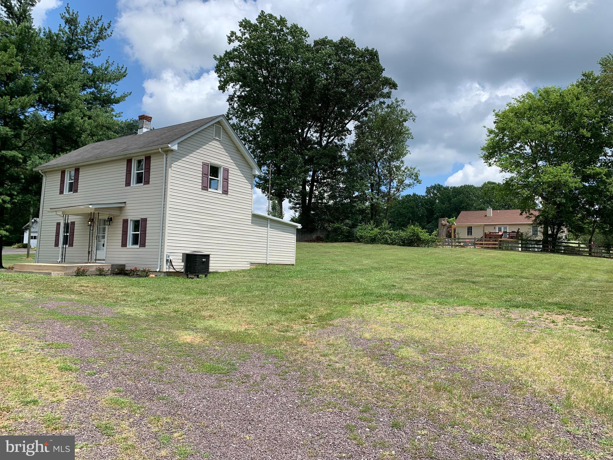 12467 Rixeyville Road Culpeper, VA 22701 - Photo 21 of 23 Gallery Image 21