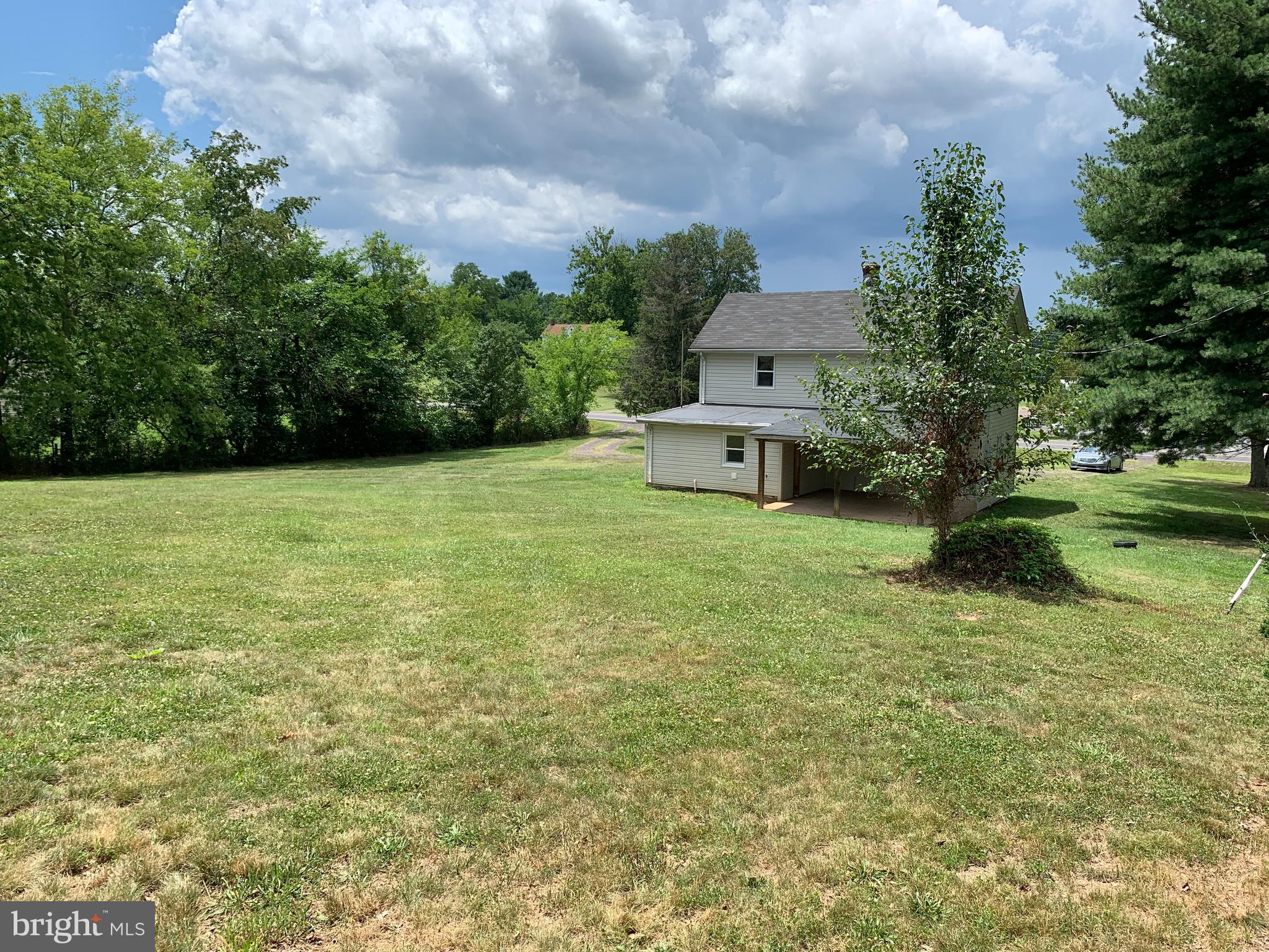 12467 Rixeyville Road Culpeper, VA 22701 - Photo 22 of 23 Gallery Image 22