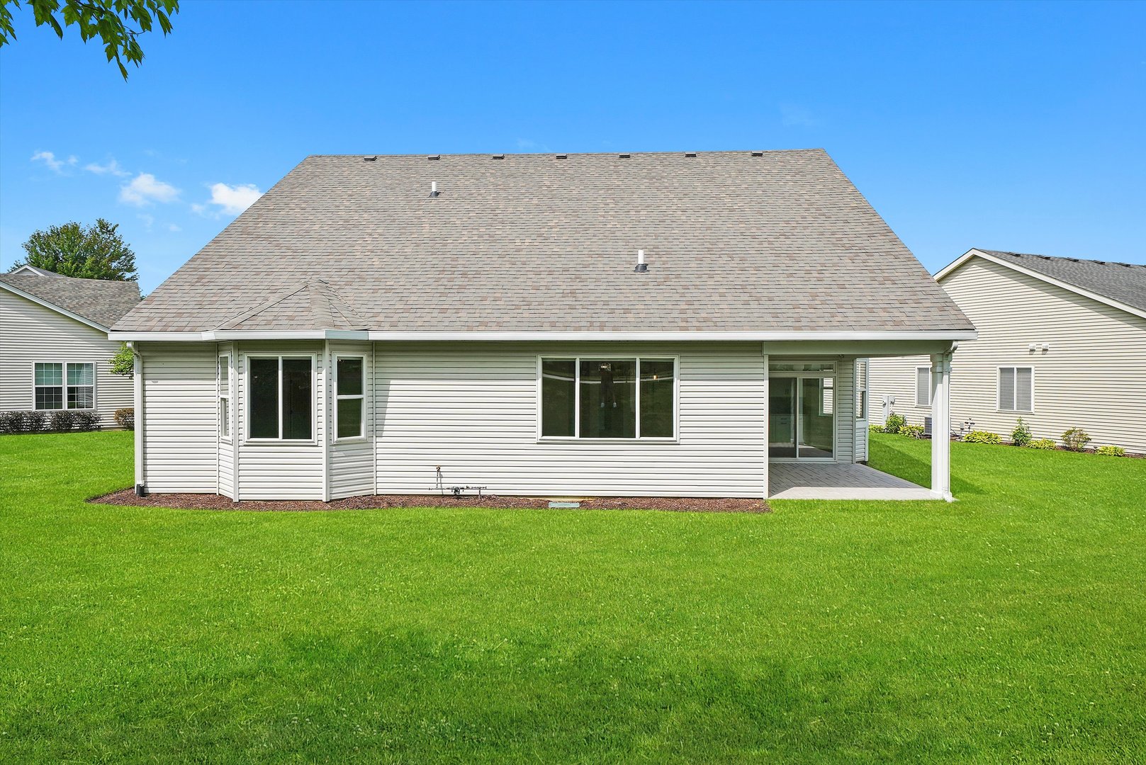 669 Bridgeman Lane Romeoville, IL 60446 - Photo 3 of 31 Gallery Image 3