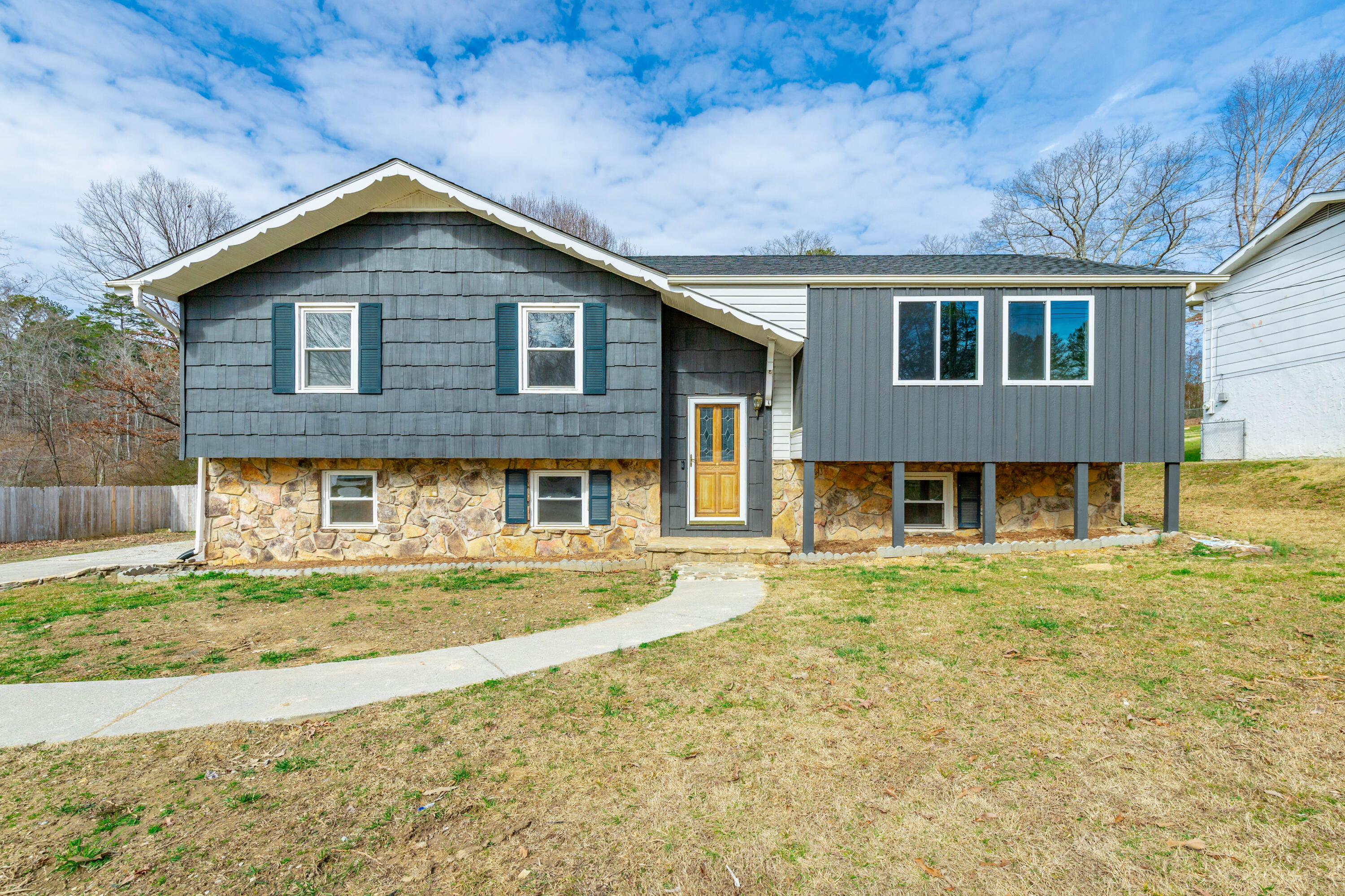 448 Rogers Drive HD-74