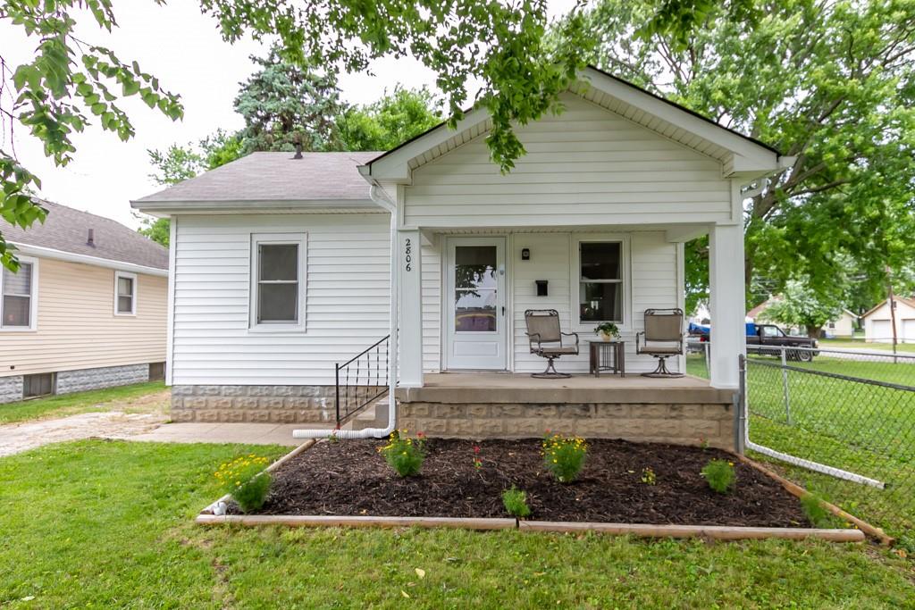 2806 Brill Road Indianapolis, IN 46225 - Photo 1 of 29 Gallery Image 1