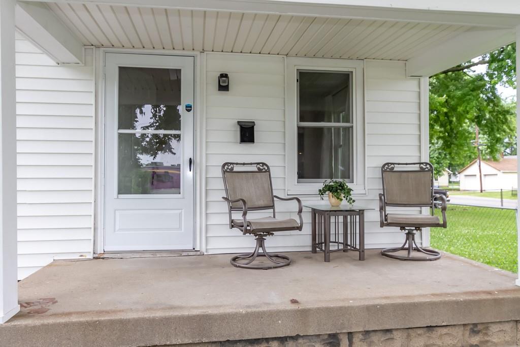 2806 Brill Road Indianapolis, IN 46225 - Photo 2 of 29 Gallery Image 2