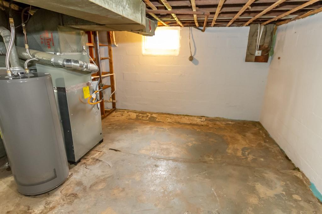 2806 Brill Road Indianapolis, IN 46225 - Photo 17 of 29 Gallery Image 17