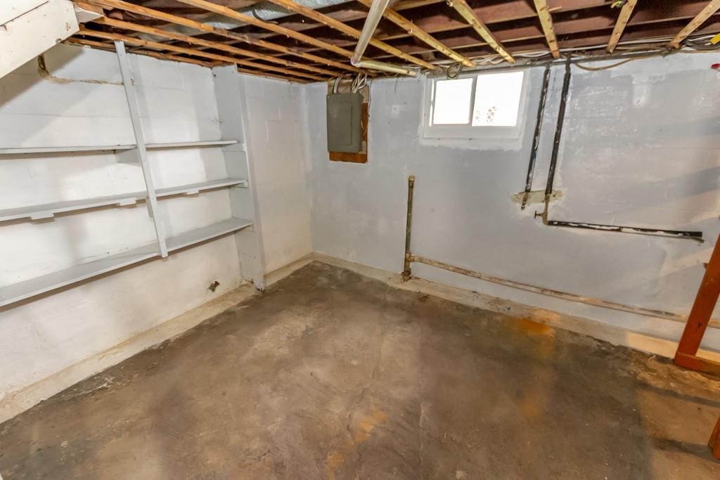 2806 Brill Road Indianapolis, IN 46225 - Photo 18 of 29 Gallery Image 18