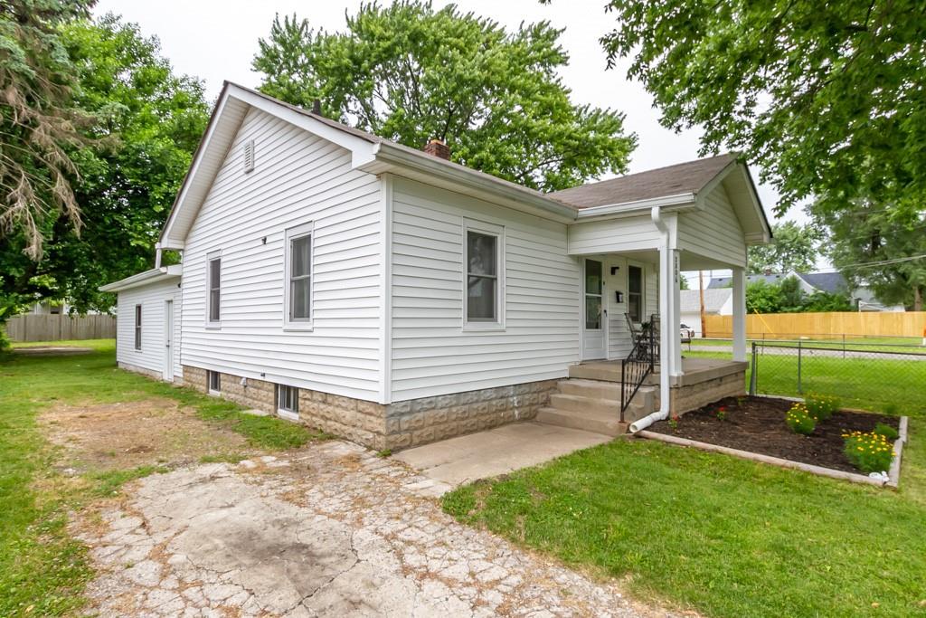 2806 Brill Road Indianapolis, IN 46225 - Photo 25 of 29 Gallery Image 25