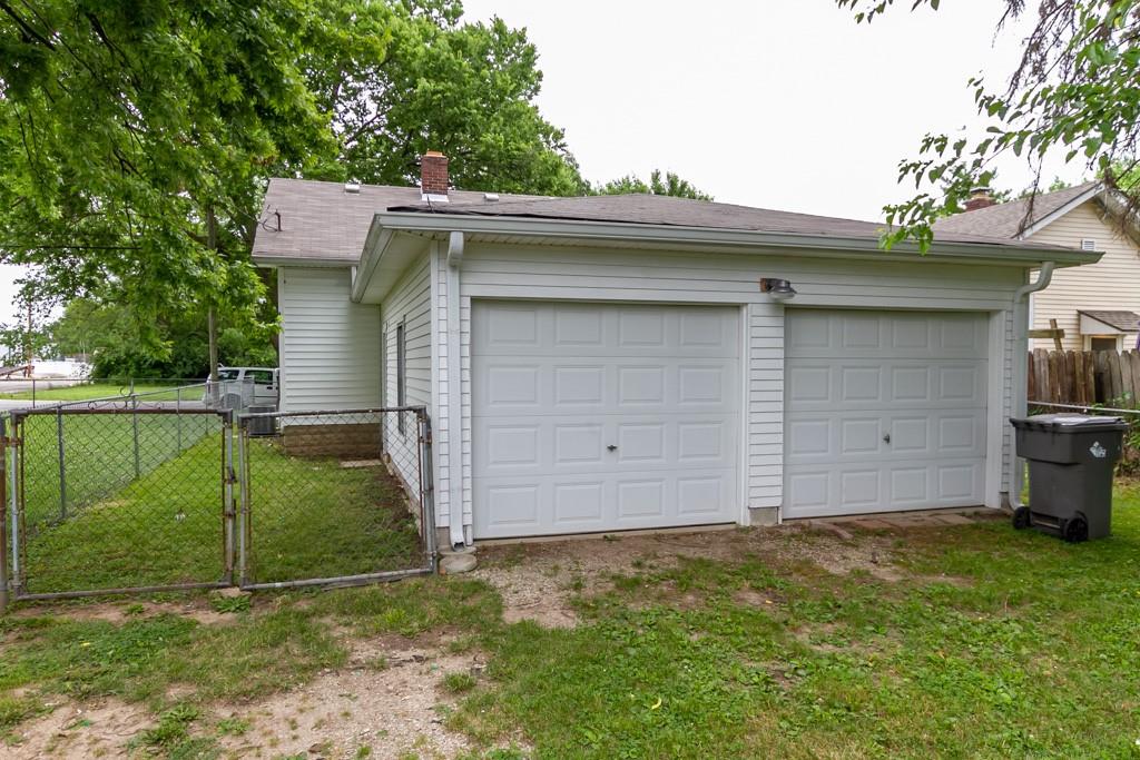 2806 Brill Road Indianapolis, IN 46225 - Photo 26 of 29 Gallery Image 26