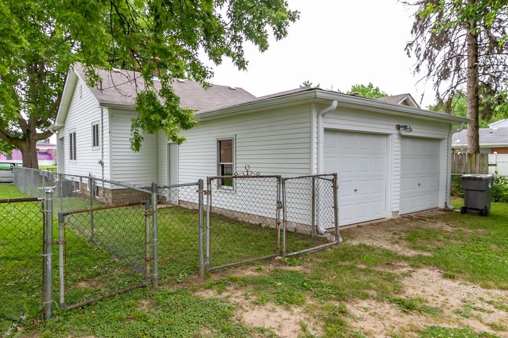 2806 Brill Road Indianapolis, IN 46225 - Photo 27 of 29 Gallery Image 27