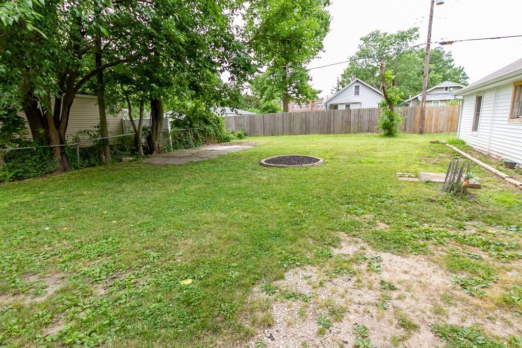 2806 Brill Road Indianapolis, IN 46225 - Photo 28 of 29 Gallery Image 28