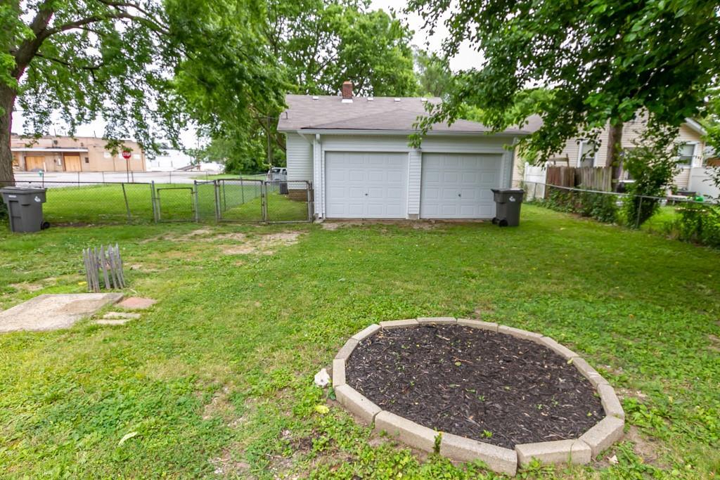 2806 Brill Road Indianapolis, IN 46225 - Photo 29 of 29 Gallery Image 29