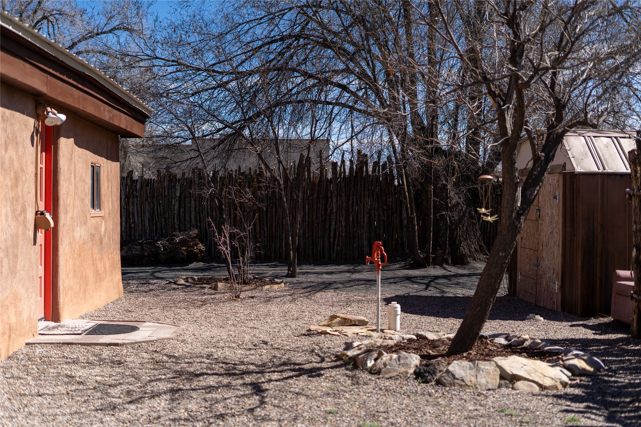 10 Rail Road Cerrillos, NM 87010 - Photo 22 of 23
