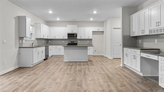 $430,205 | 646 Struy Street, Gibsonville, NC 27249