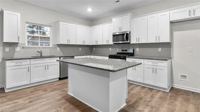 $430,205 | 646 Struy Street, Gibsonville, NC 27249