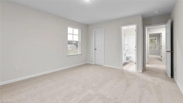 $430,205 | 646 Struy Street, Gibsonville, NC 27249