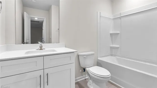 $430,205 | 646 Struy Street, Gibsonville, NC 27249