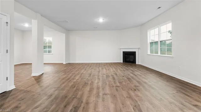 $430,205 | 646 Struy Street, Gibsonville, NC 27249