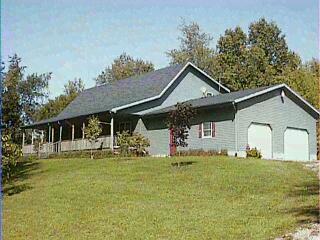 50575 Burlington Road Marcellus, MI 49067 - Photo 1 of 1 Primary Photo
