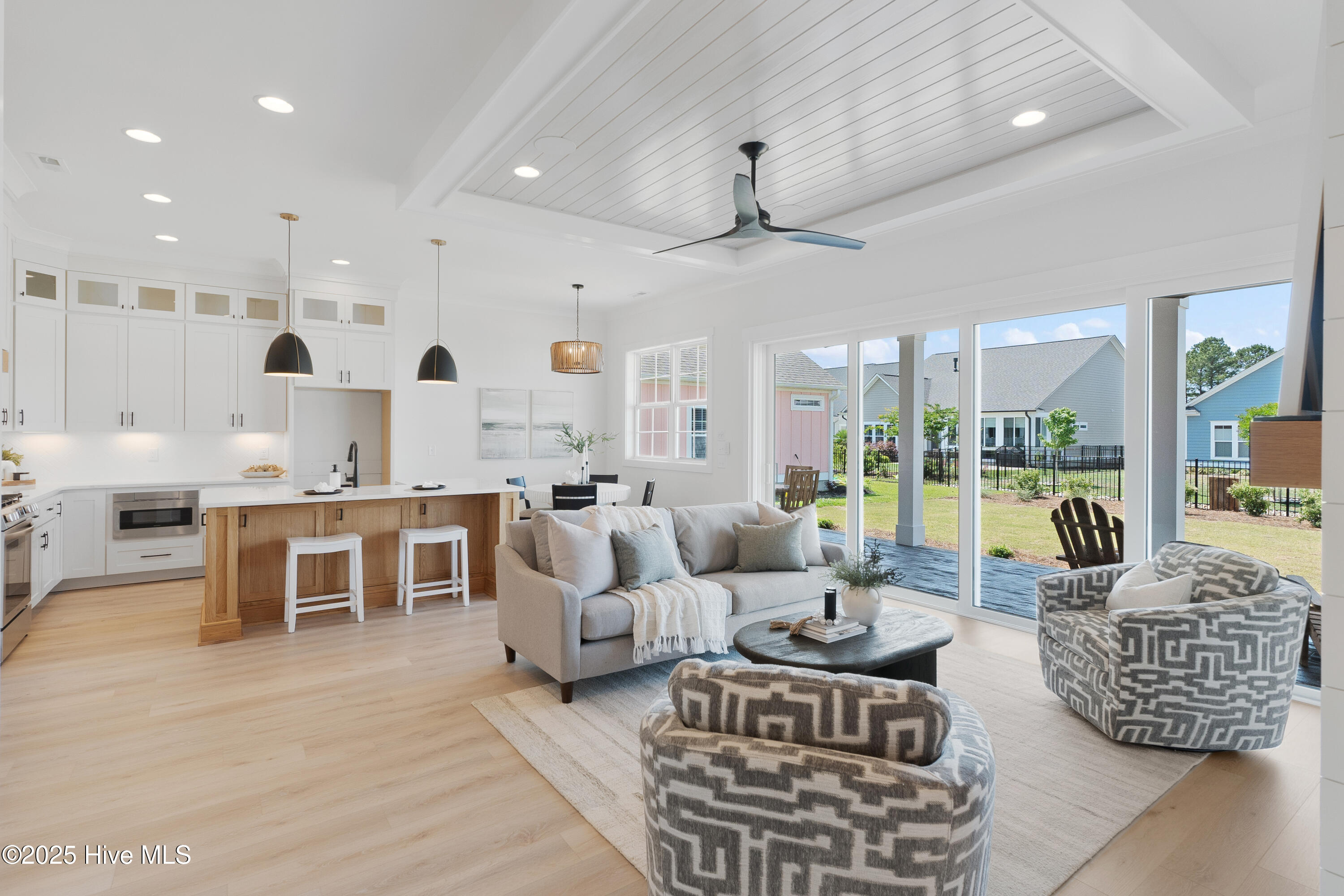 316 Lightning Bug Lane Holly Ridge, NC 28445 - Photo 4 of 52 316 Lightning Bug Rd HR-17