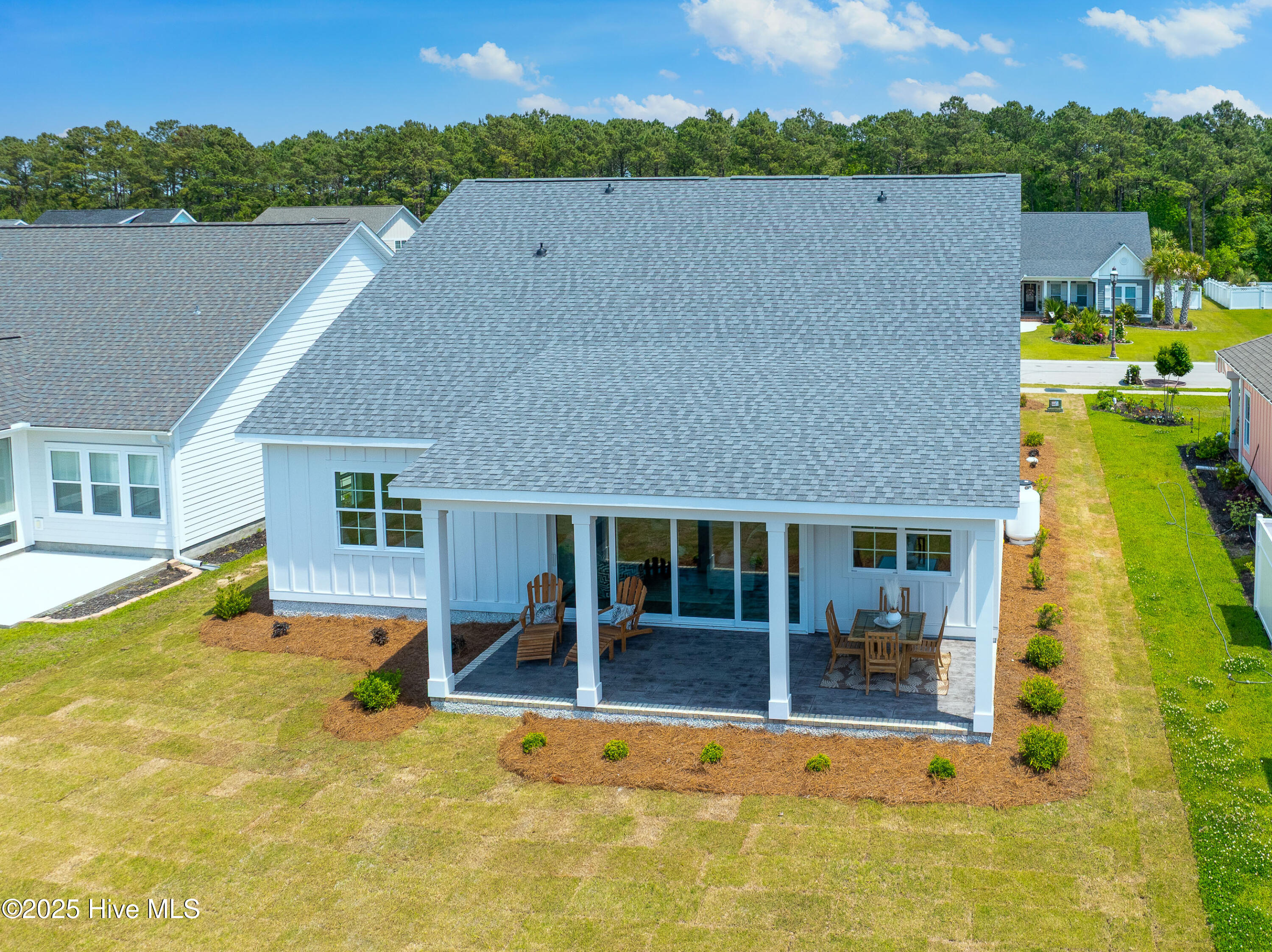 316 Lightning Bug Lane Holly Ridge, NC 28445 - Photo 50 of 52 316 Lightning Bug Rd MLS-52