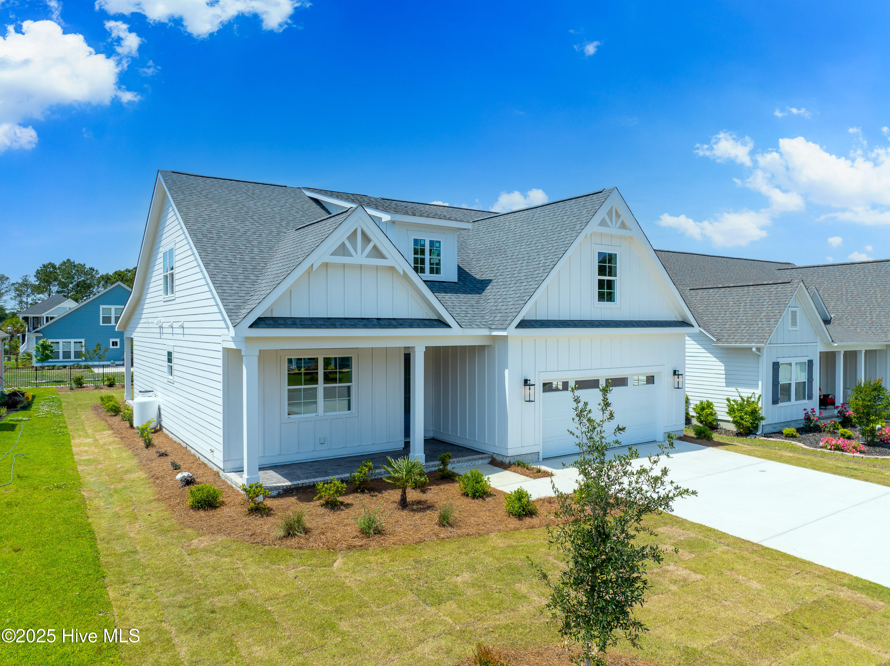 316 Lightning Bug Lane Holly Ridge, NC 28445 - Photo 6 of 52 316 Lightning Bug Rd MLS-2