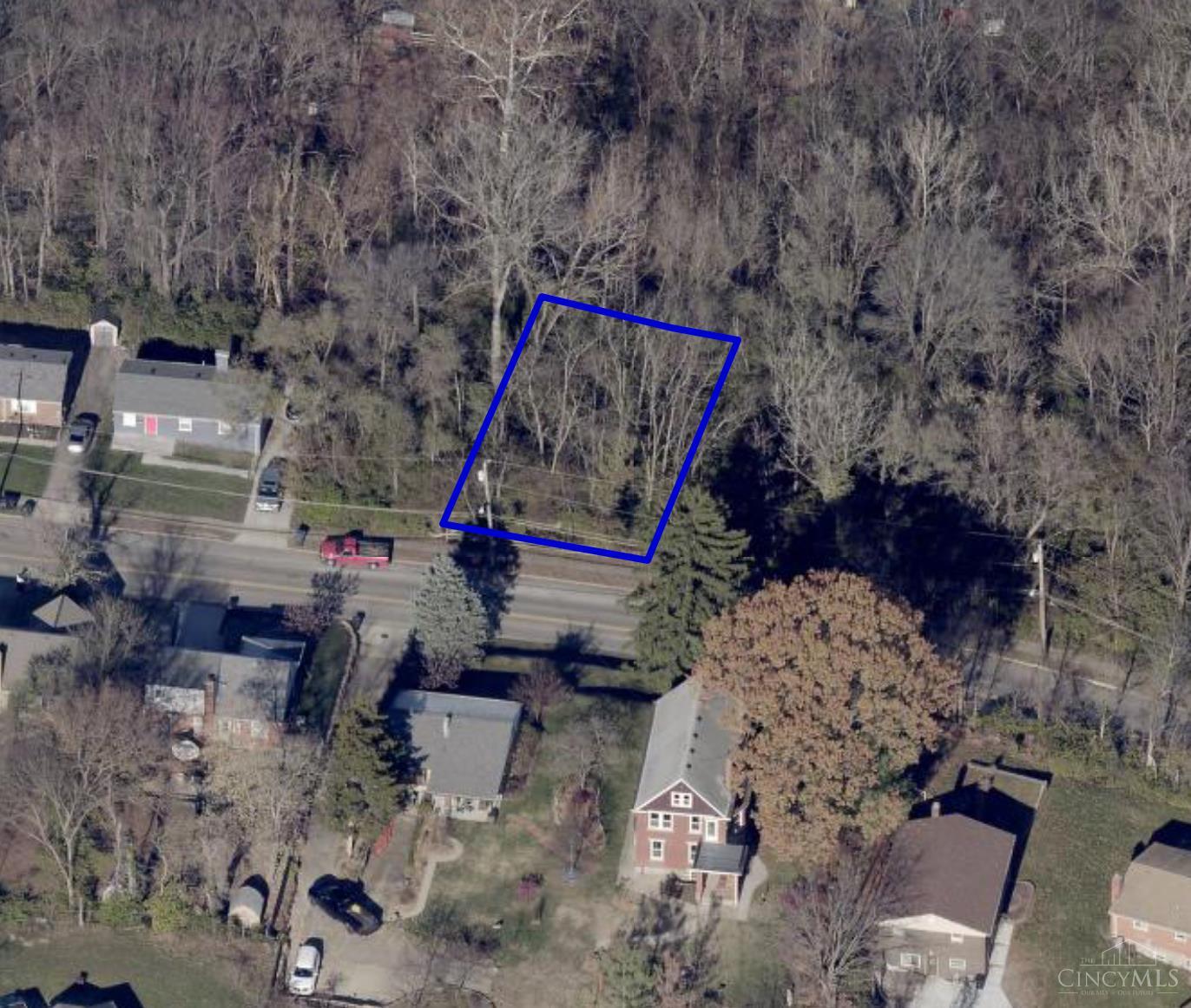 4272 Foley Road Cincinnati, OH 45205 - Photo 2 of 2