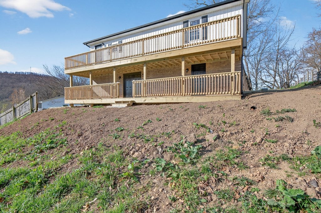 254 McFarlane Lane Rosedale, VA 24280 - Photo 34 of 44 Gallery Image 34