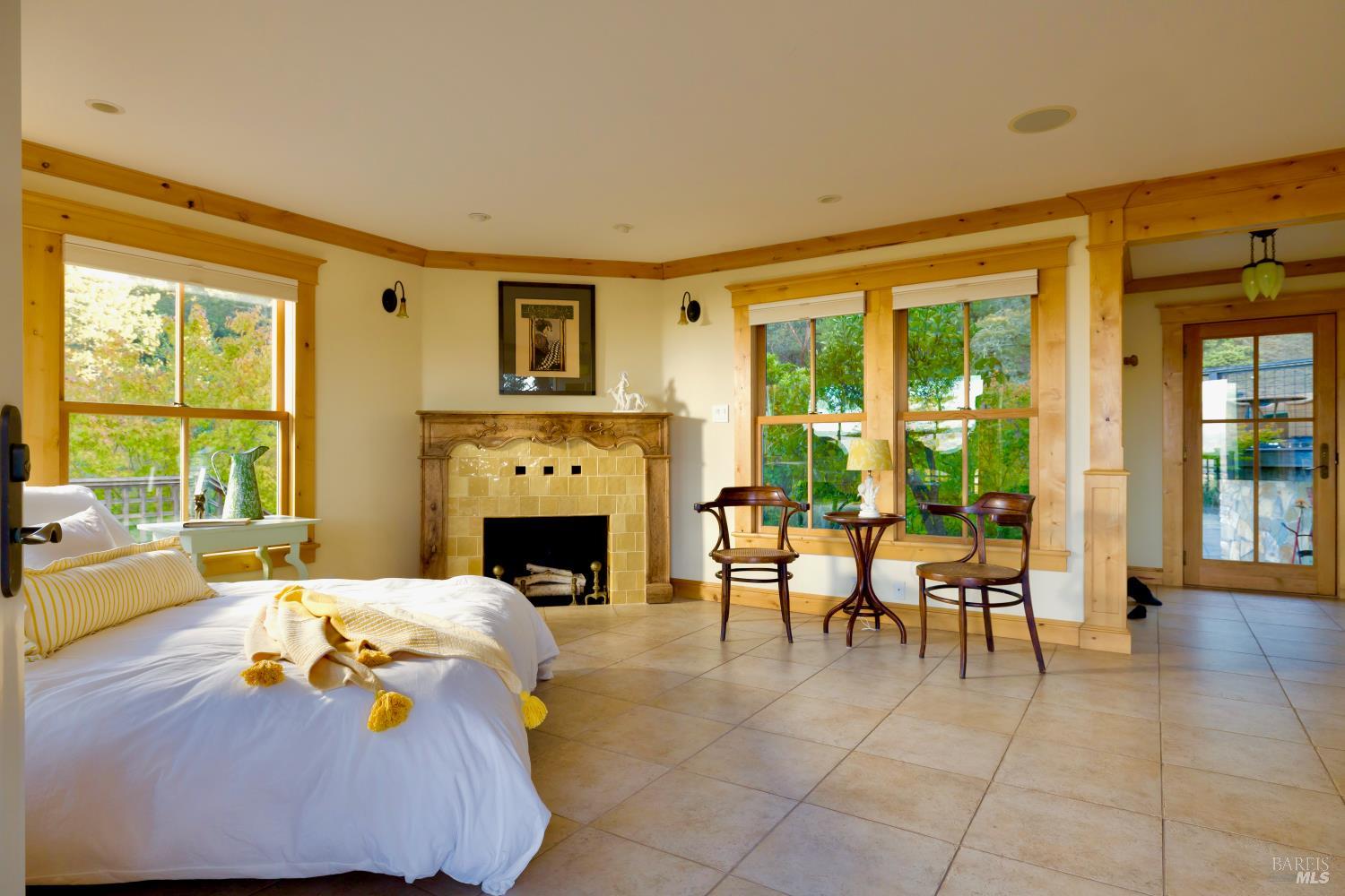 6640 Sonoma Mountain Road Santa Rosa, CA 95404 - Photo 48 of 52 Gallery Image 48
