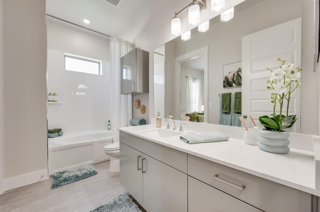 8227 Idyllic Place McKinney, TX 75071 - Photo 12 of 21