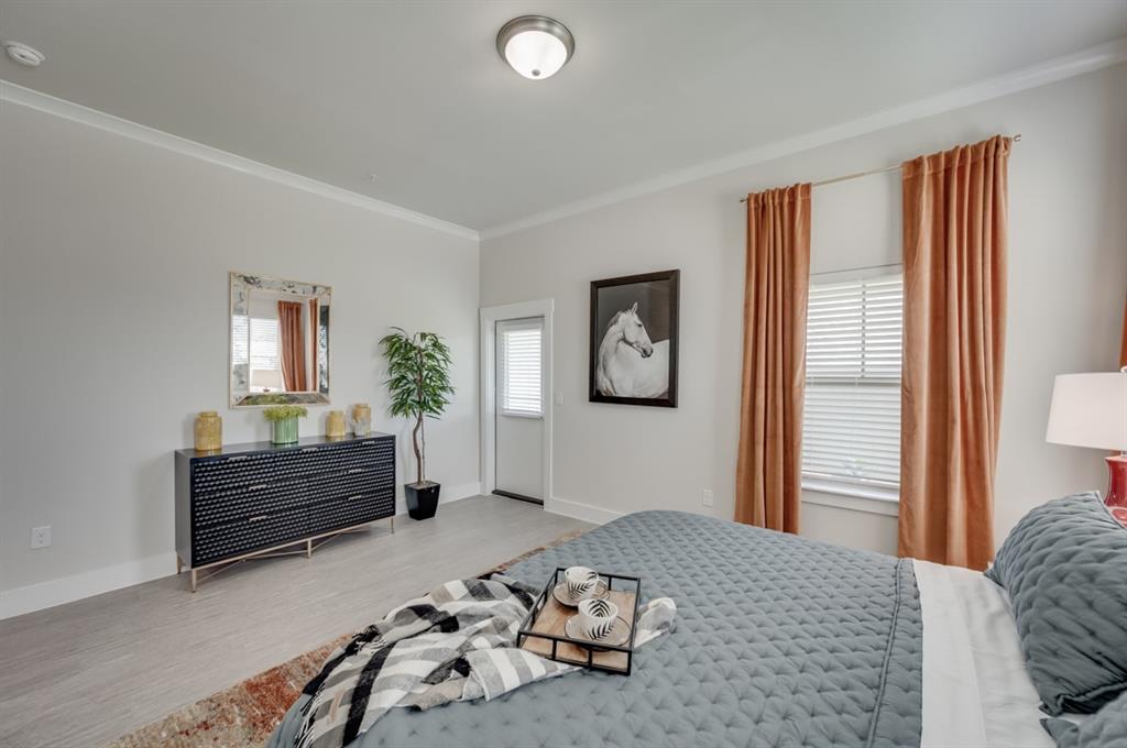 8227 Idyllic Place McKinney, TX 75071 - Photo 20 of 21