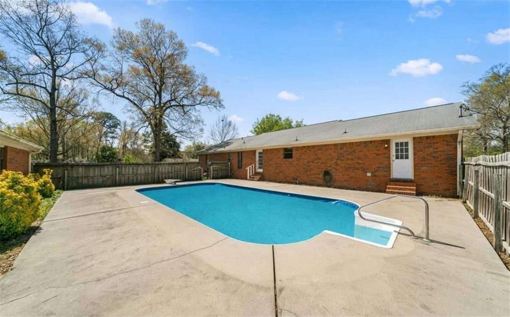 22 Wet Oak Drive Northwest Rome, GA 30165 - Photo 17 of 26
