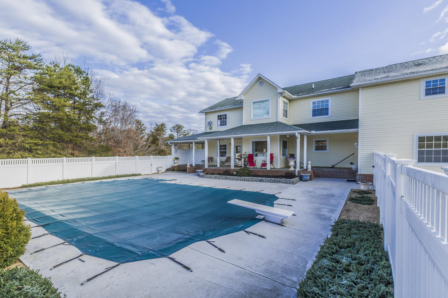 6120 Ricky Allen Road Corryton, TN 37721 - Photo 28 of 36 _MG_0053ww