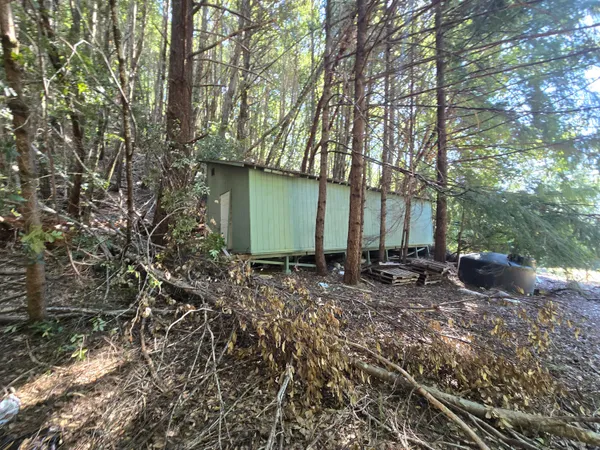 $99,000 | 0 Panther Gap Road, Petrolia, CA 95558