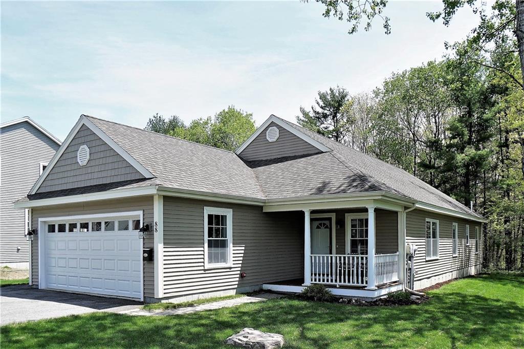 88 Skylark Road Portland, ME 04103 - Photo 1 of 31 Photo