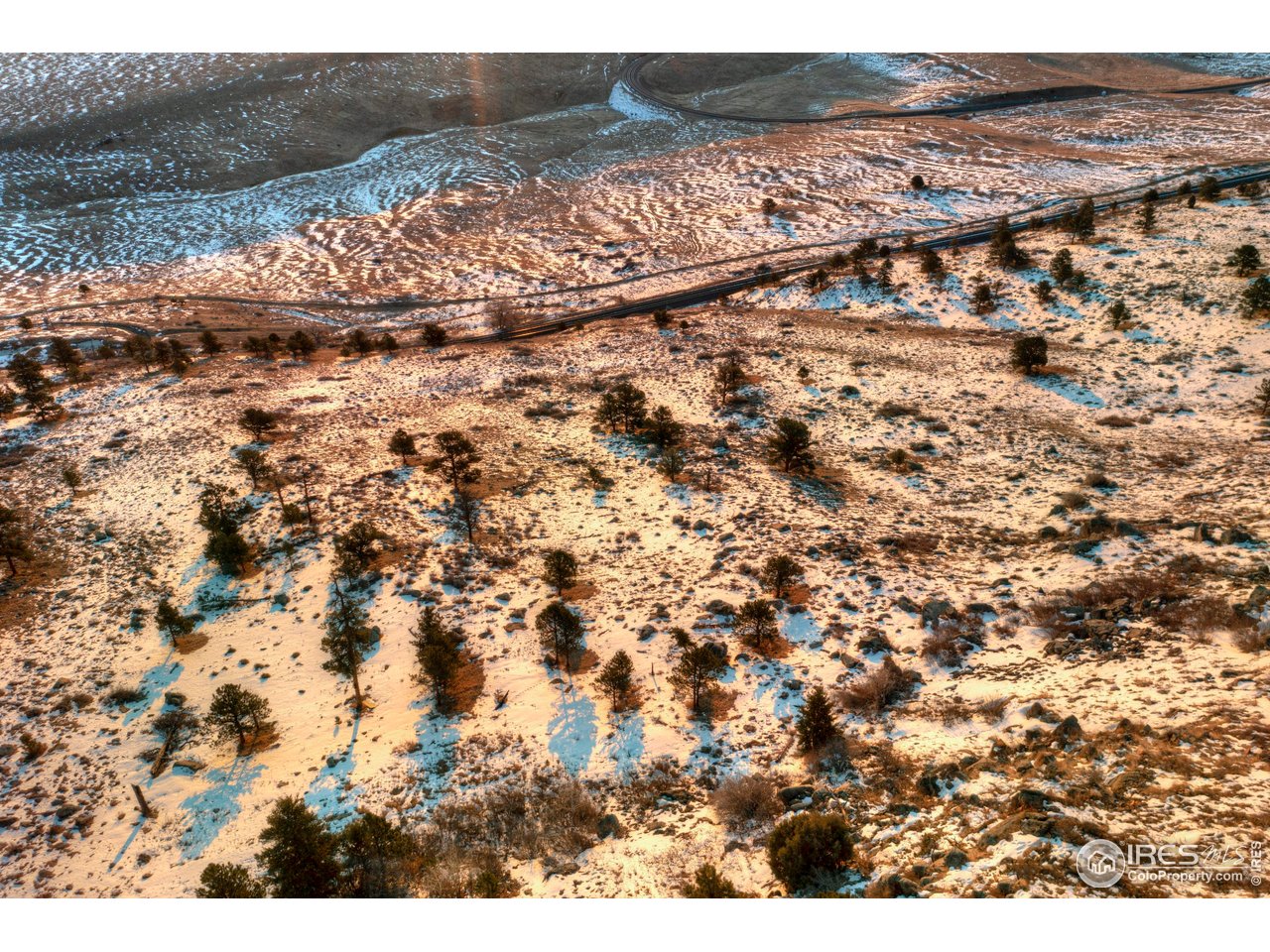 9352 Eastridge Road Golden, CO 80403 - Photo 17 of 23