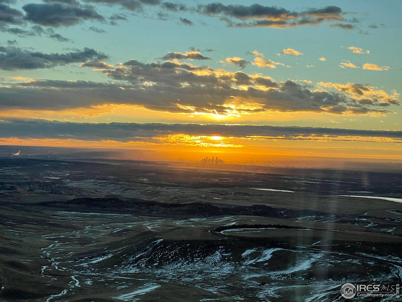 9352 Eastridge Road Golden, CO 80403 - Photo 8 of 23 a view of an ocean and beach