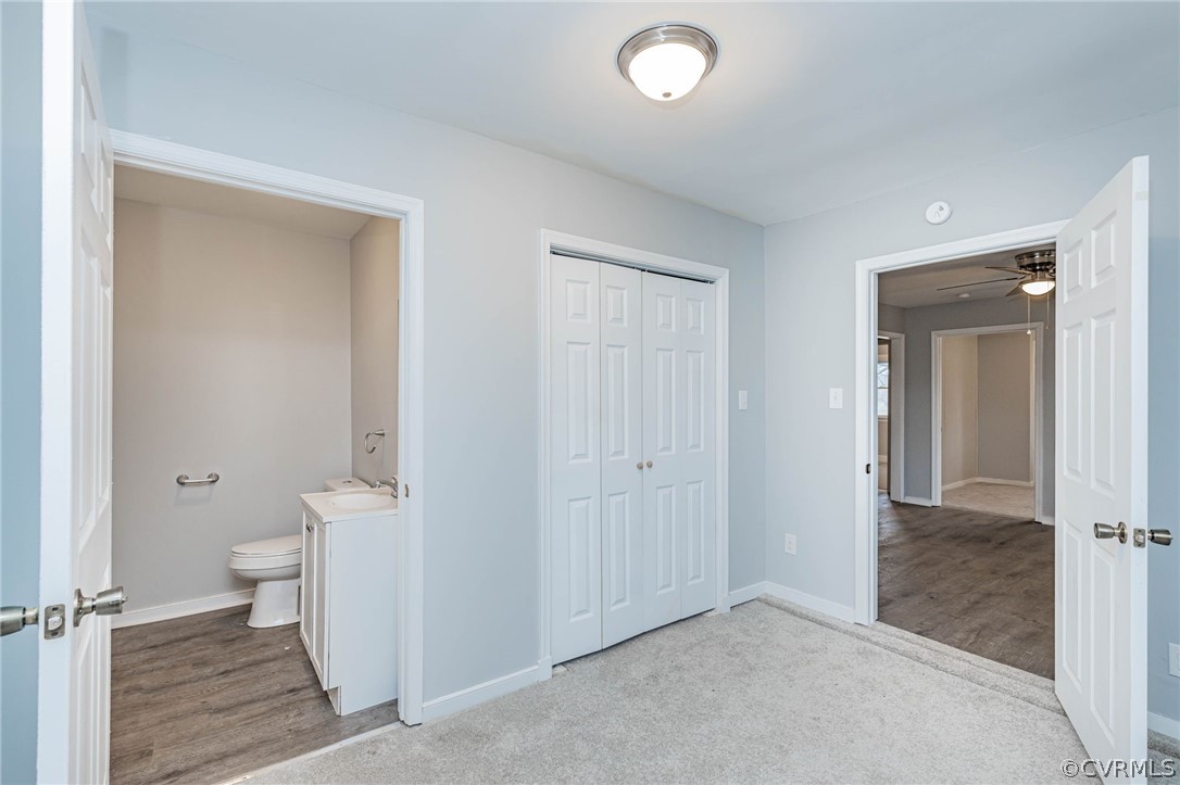 5675 Cartersville Road Powhatan, VA 23139 - Photo 20 of 25 Gallery Image 20