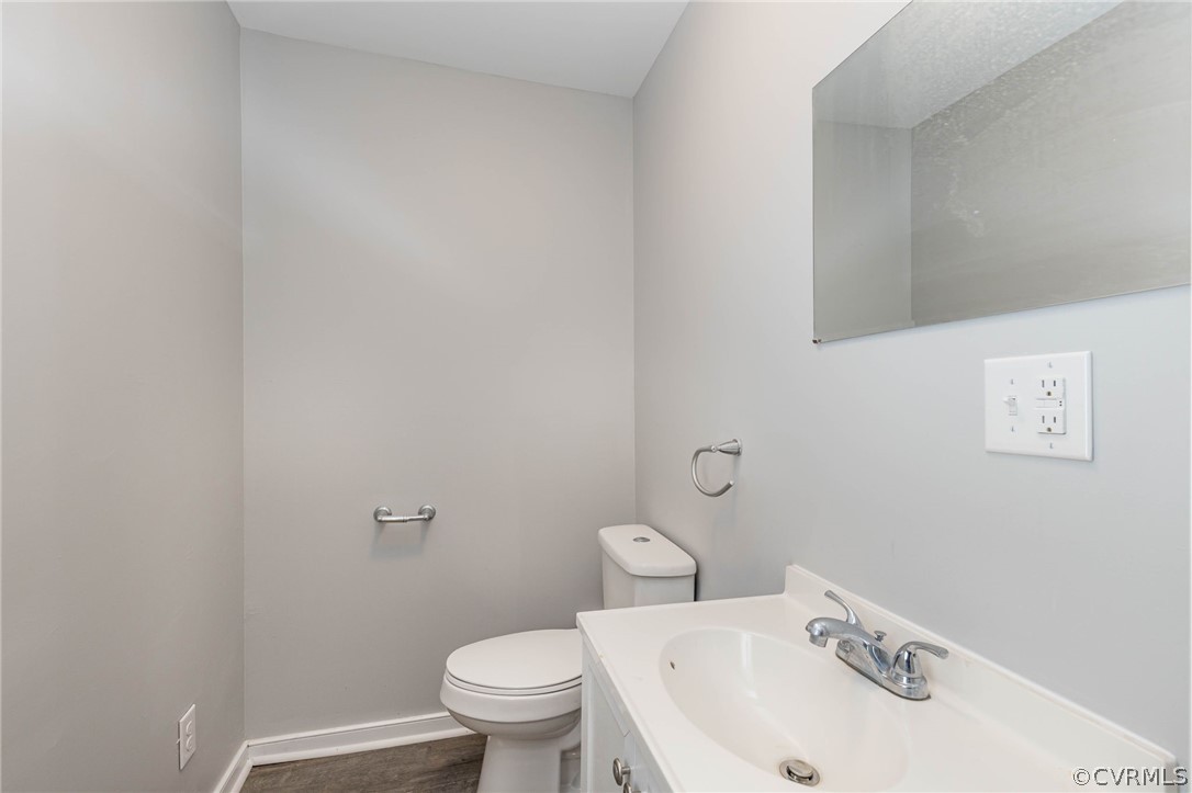 5675 Cartersville Road Powhatan, VA 23139 - Photo 21 of 25 Gallery Image 21