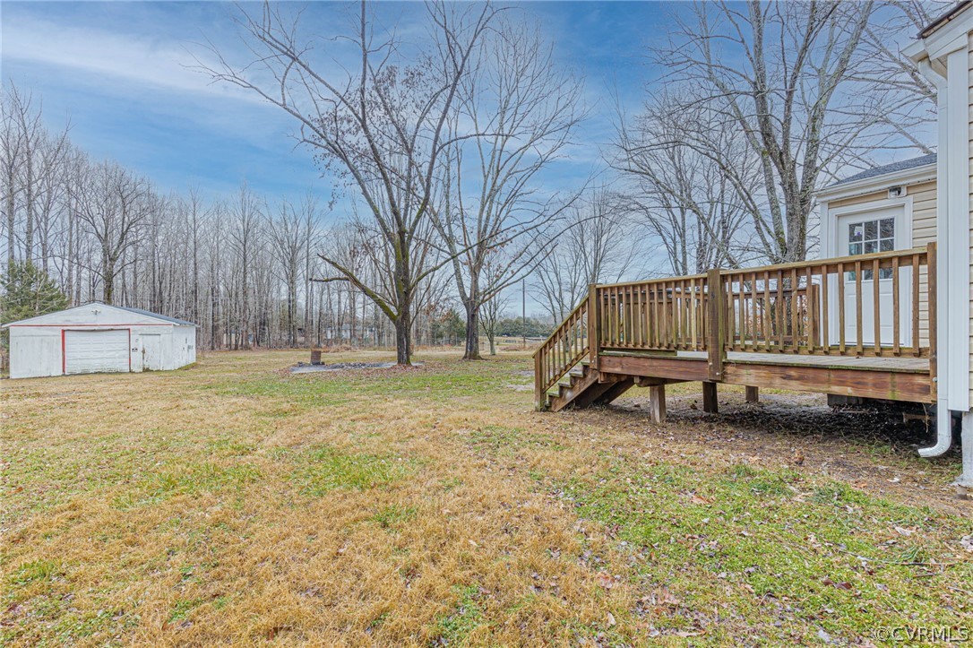 5675 Cartersville Road Powhatan, VA 23139 - Photo 23 of 25 Gallery Image 23
