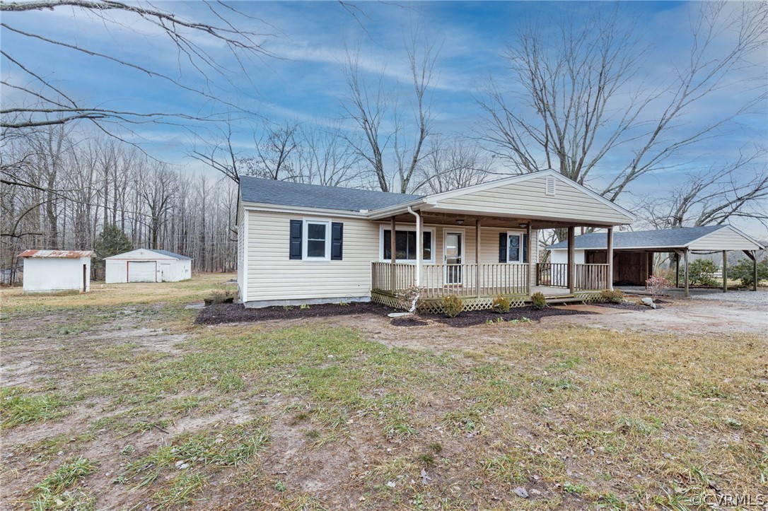 5675 Cartersville Road Powhatan, VA 23139 - Photo 3 of 25 Gallery Image 3