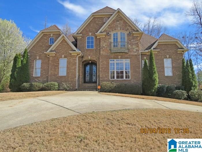 7240 Cloverleaf Lane Helena, AL 35022 - Photo 1 of 1