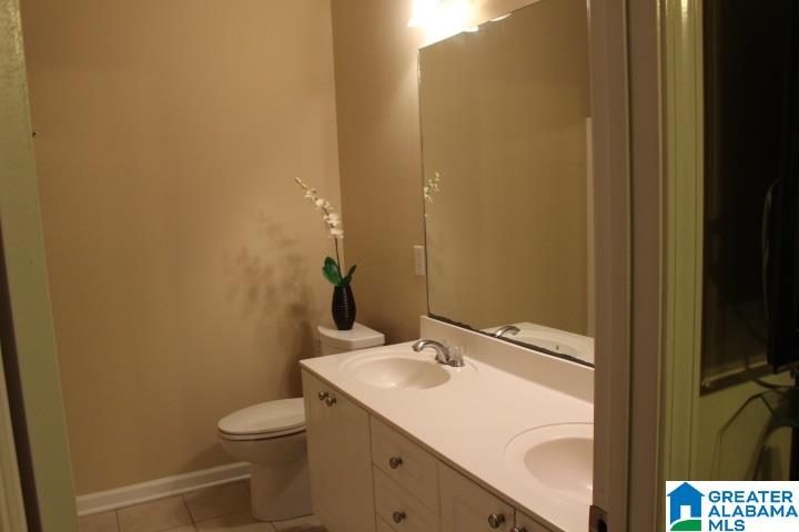 2254 Forest Lakes Lane Sterrett, AL 35147 - Photo 18 of 26