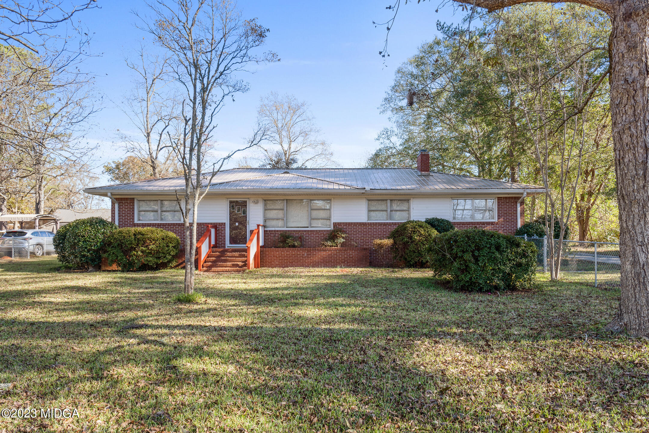 632 McDonough Road Jackson, GA 30233 - Photo 1 of 36 DSC08447