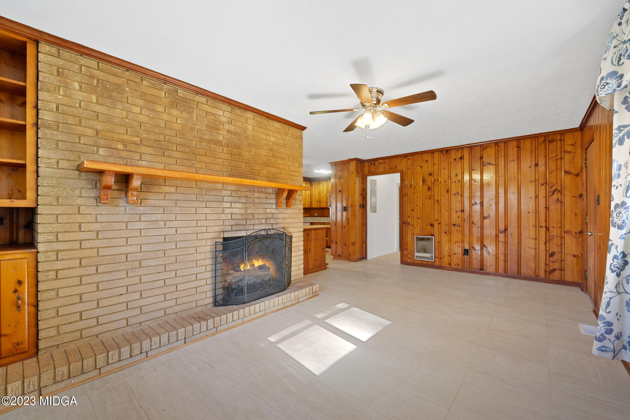 632 McDonough Road Jackson, GA 30233 - Photo 13 of 36 DSC08524