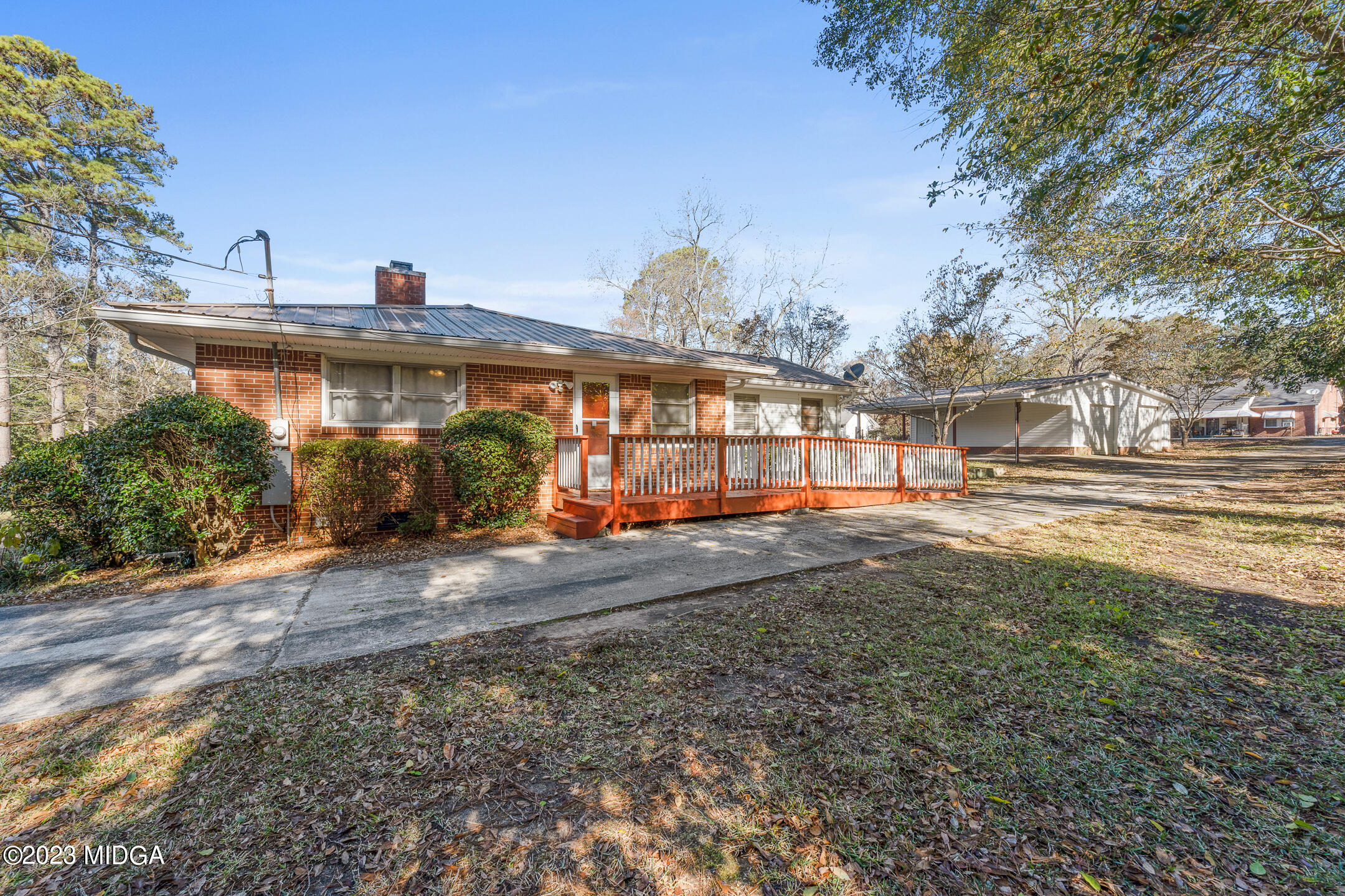 632 McDonough Road Jackson, GA 30233 - Photo 27 of 36 DSC08452