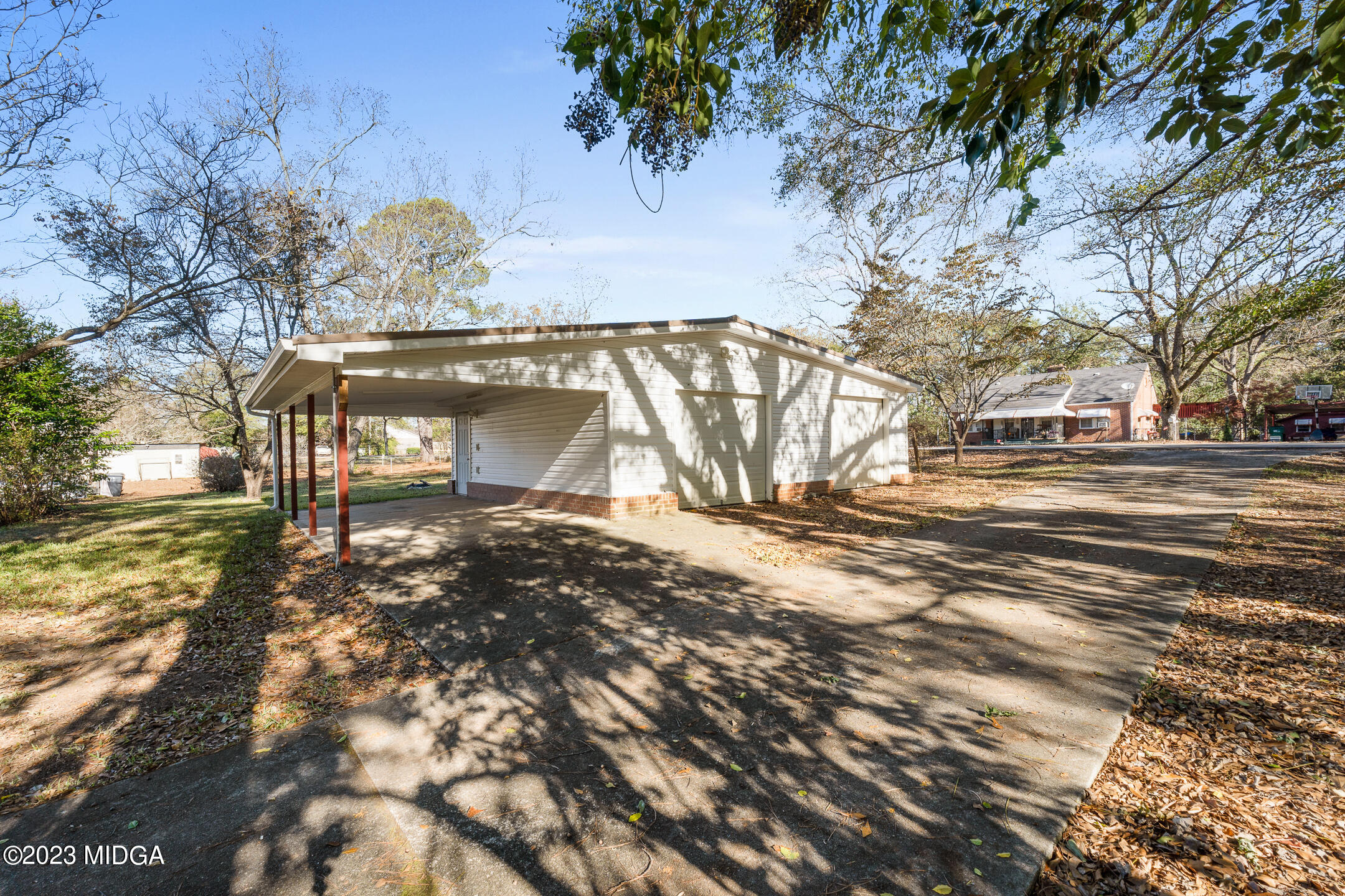 632 McDonough Road Jackson, GA 30233 - Photo 29 of 36 DSC08457